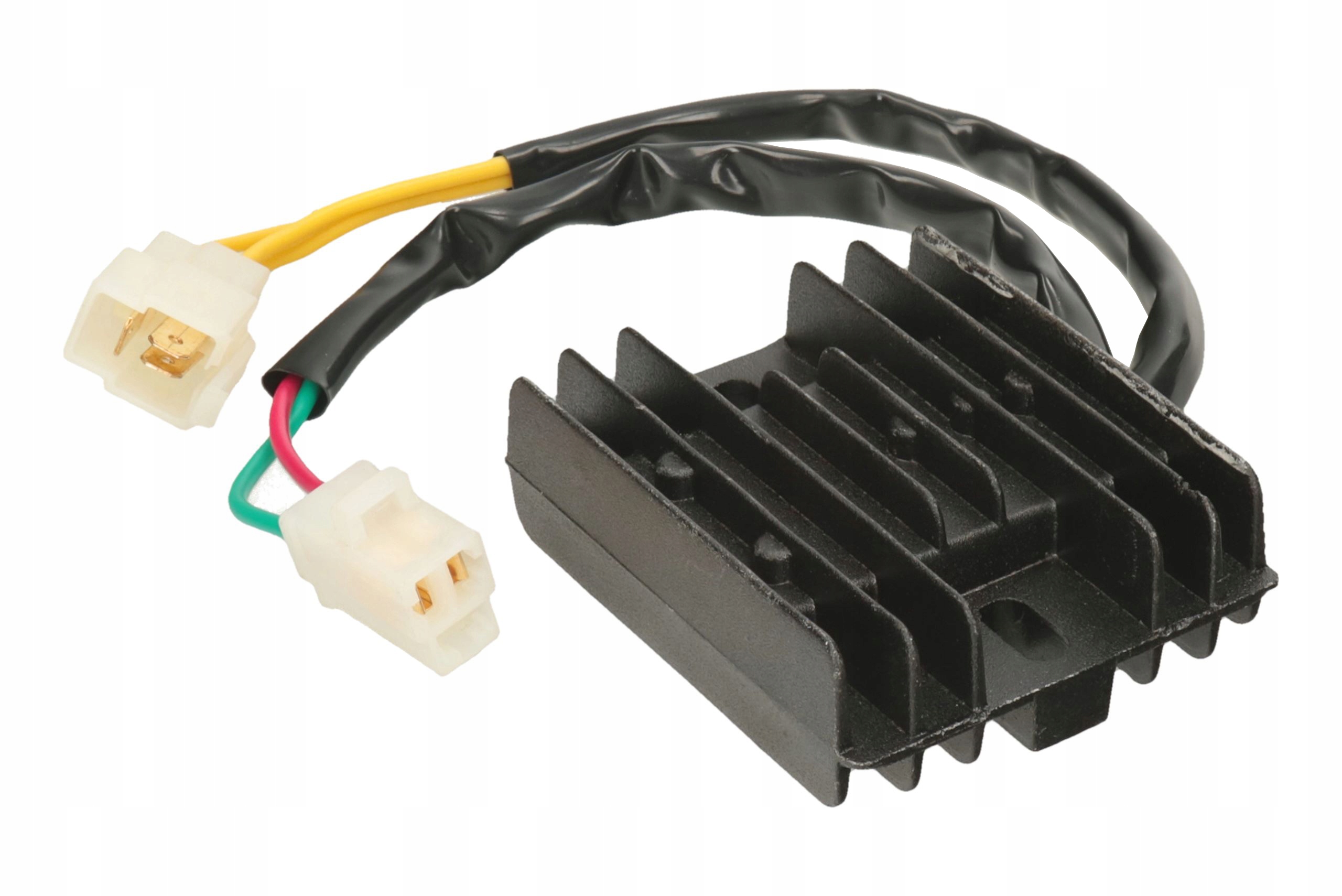 REGULATOR NAPIĘCIA REGLER PROSTOWNIK SUZUKI GN 125