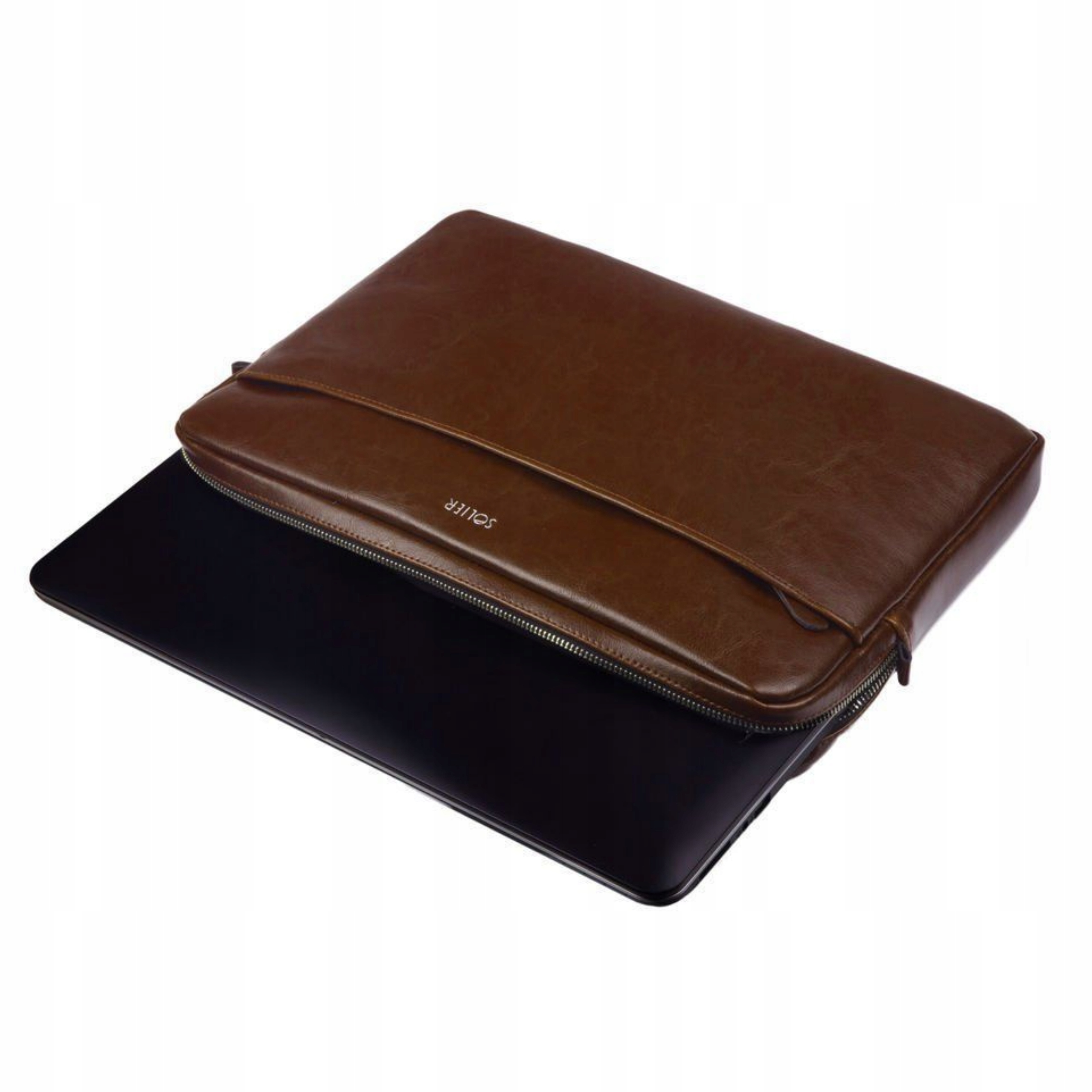 13'' Pouzdro na Elegantní notebook Solier