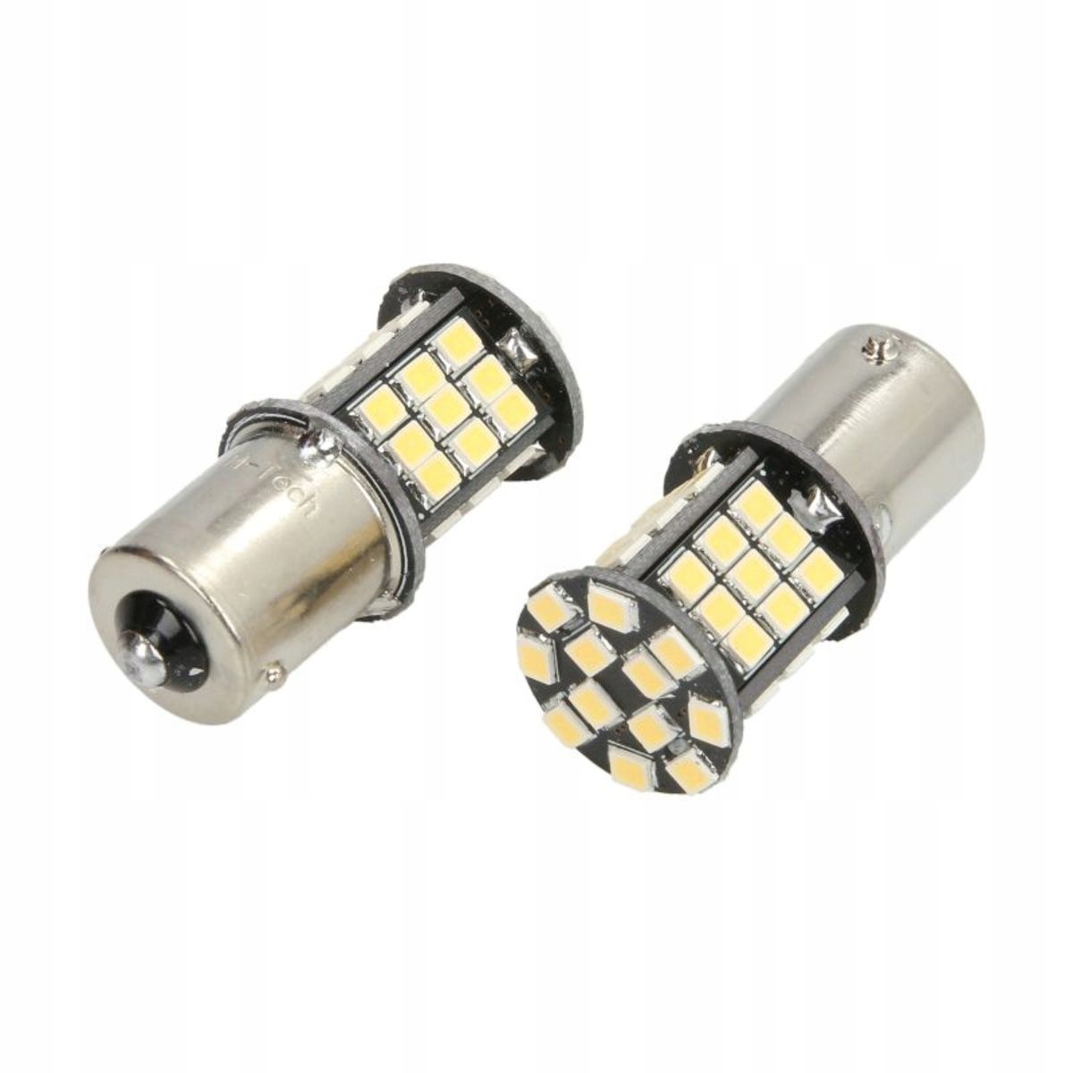 

Żarówka P21W M-tech Premium 12V 6W K BA15S LB354W