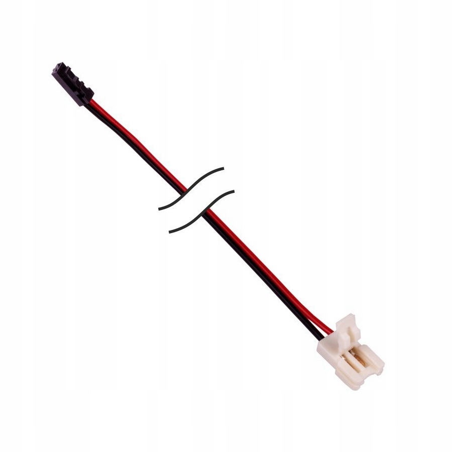 Przewód z minikonektorem taśma LED 8 mm DO LINE XL