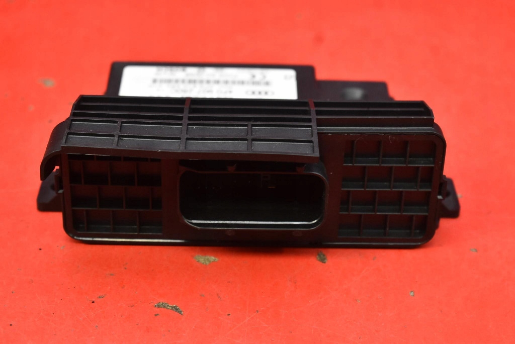 control unit module MOCY 4F0907280C AUDI A6 C6 3.0 TDI 239 KM LIFT 08-11