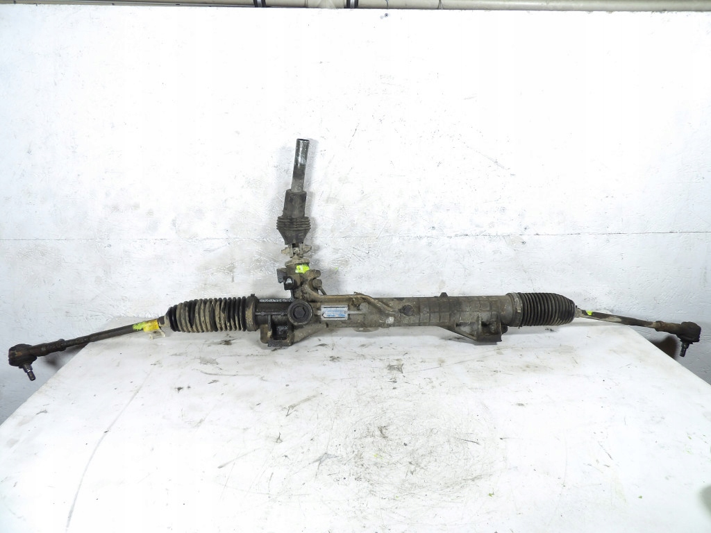 PEUGEOT 807 2.0B servo control 1348591080