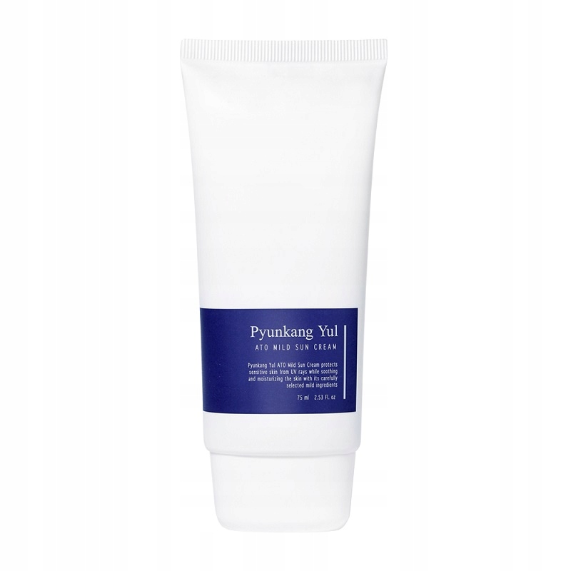 

Pyunkang Yul Ato Mild Sun Cream SPF50 Pa+++++ 75ml
