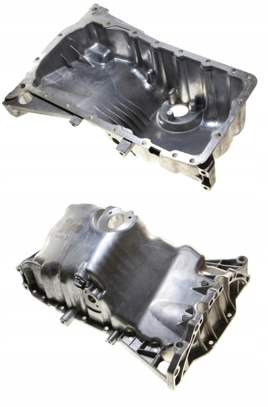MISKA OLEJU OLEJOWA AUDI A4 B6 00-04 1.8T czujnik