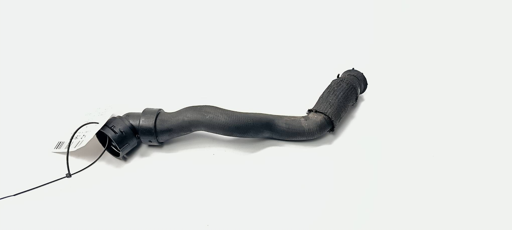 Schlauch rohr DOLOT OPEL CORSA D