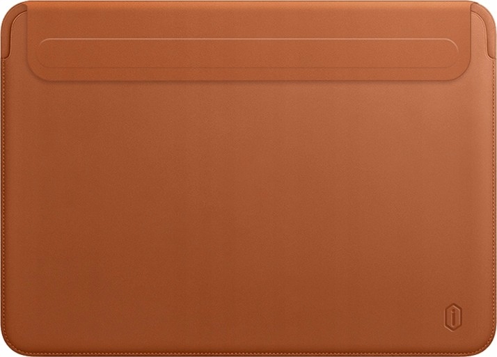 Etui WIWU Skin Pro II Macbooka Pro 13/Air 13 brązowy
