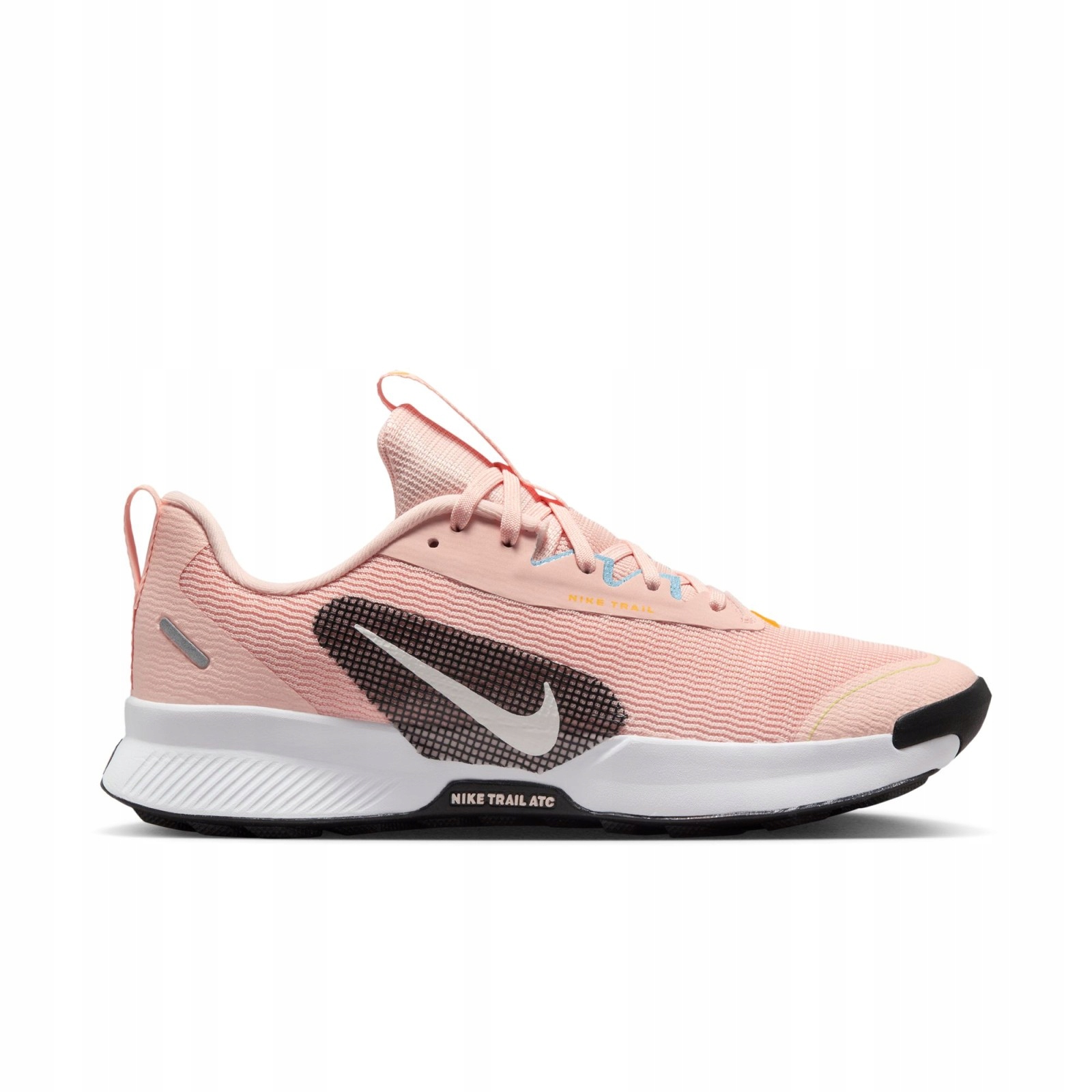 Dámské běžecké boty Nike Juniper Trail 3 Womens Trail Running Shoes