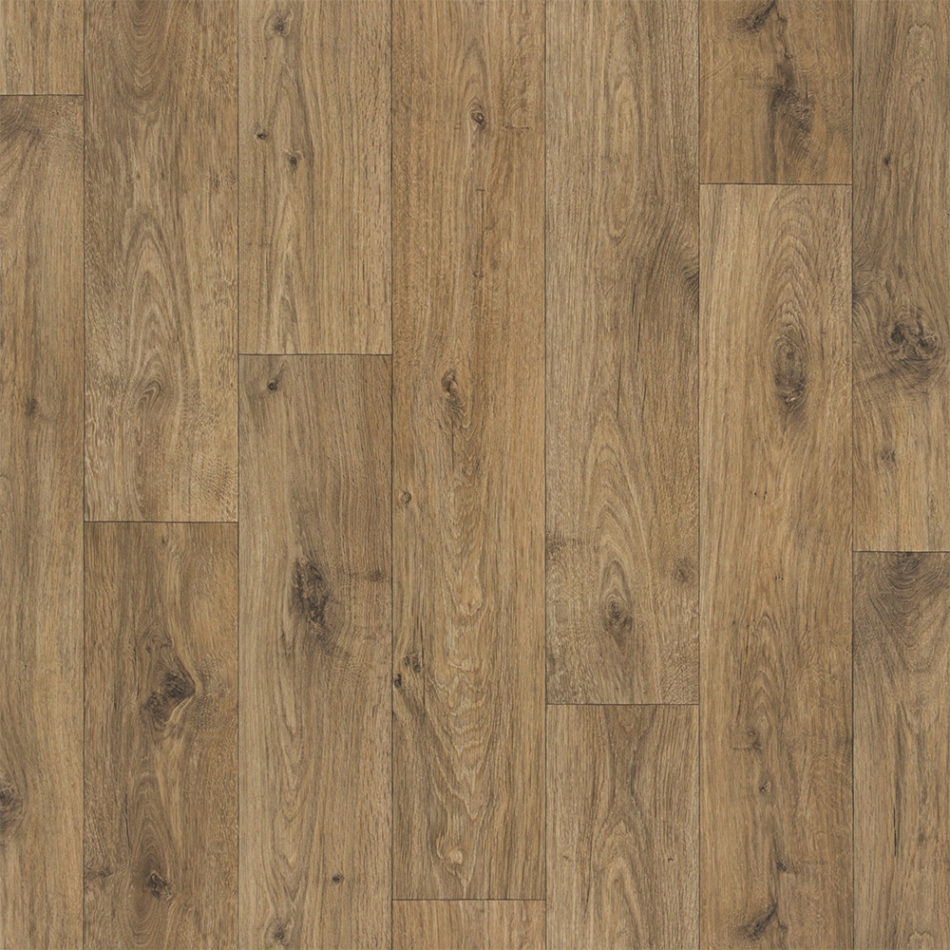 Wykładzina PCV Maxima EKO 591-02 szer. 3m Deska