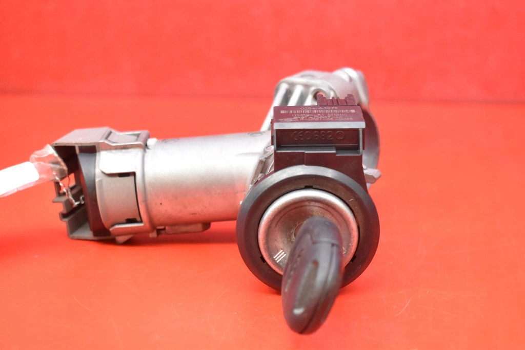 ignition key 9V21-3F880-ED FORD TRANSIT COURIER MK1 1.6 TDCI 95KM 14-23