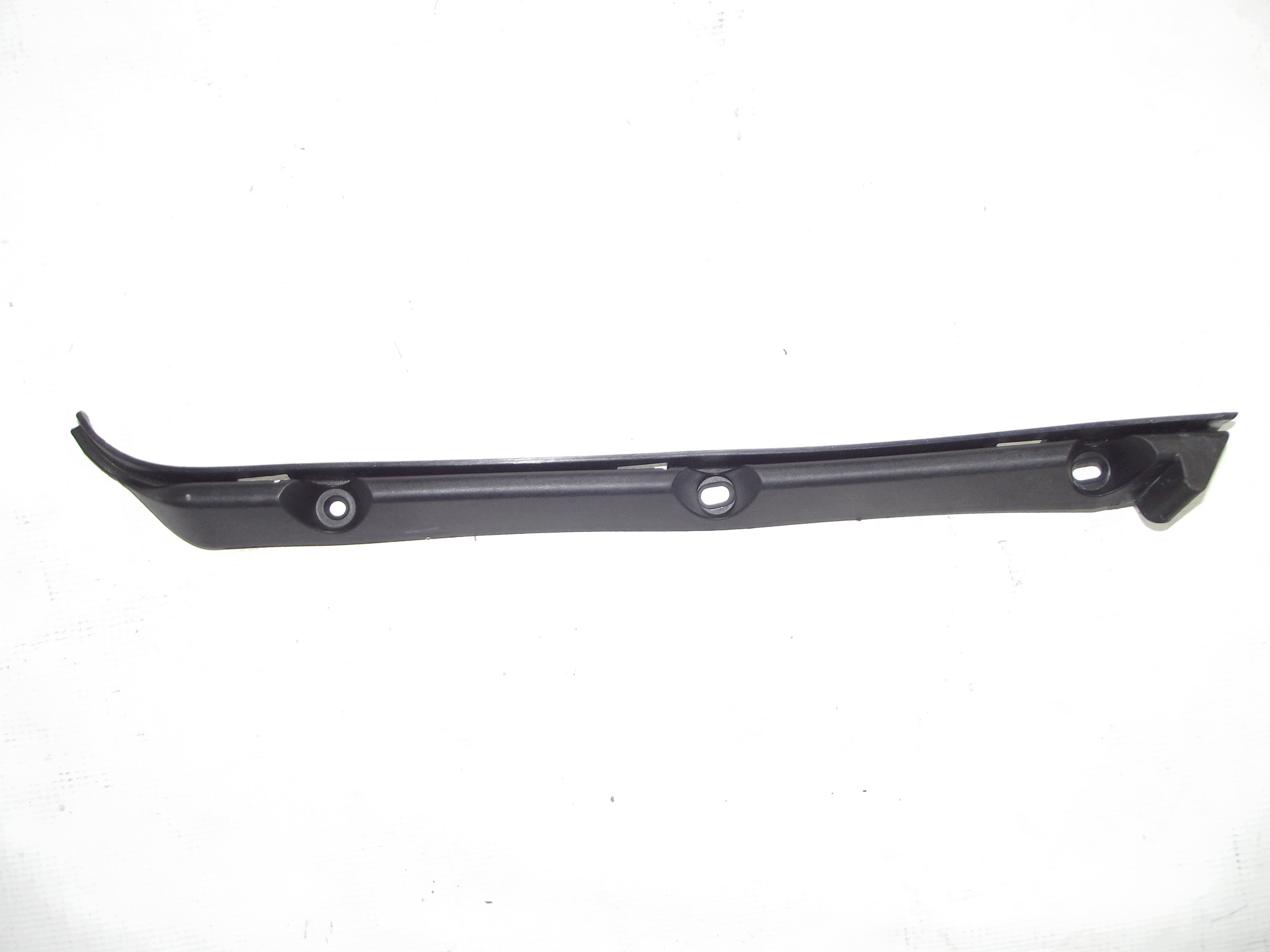 Land Rover Range Rover III bumper bracket right rear part 7001616