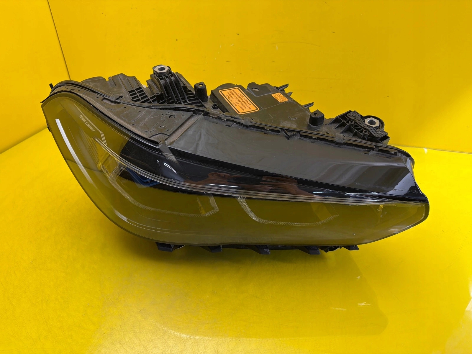 light right BMW X5 G05 X6 G06 Laser 5A279B2-01