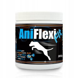 

Game Dog AniFlexi Fit 300g