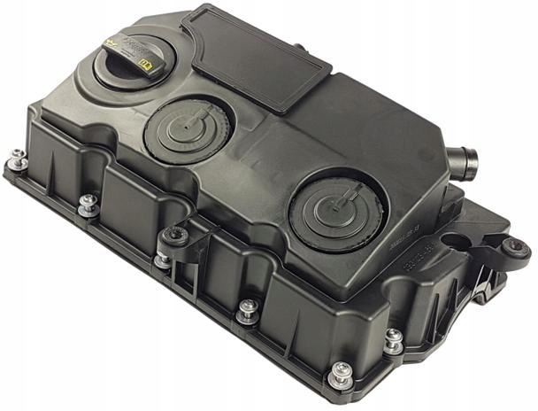 OE VAG POKRYWA ZAWORÓW SKODA OCTAVIA II 1.9 TDI