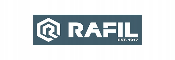 RAFIL Radach RAL8004 ceglany półmat 0,75 L Marka Rafil