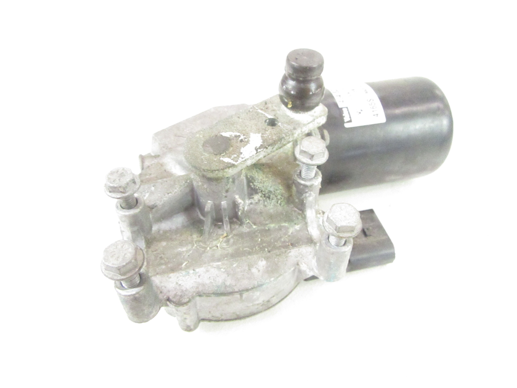 mini motor engine of wipers front naped BMW e60 e61 e63 e64 EUROPA
