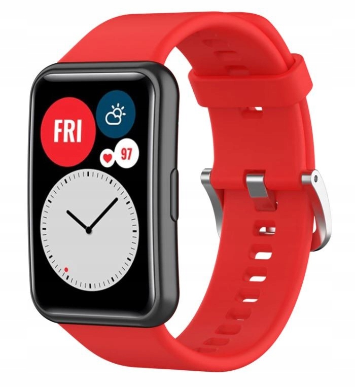 

Opaska Wymienny Pasek Do Huawei Watch Fit
