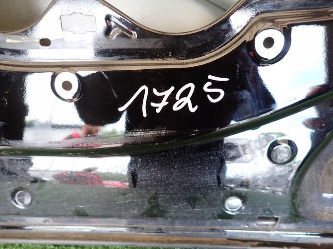ALFA ROMEO TONALE 22- Tür rechts hinten heck