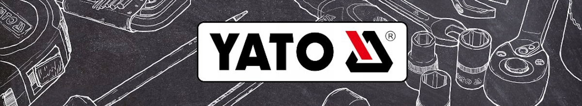 STRONG AND LIGHT YATO PNEUMATIC RATCHET 80 Нм