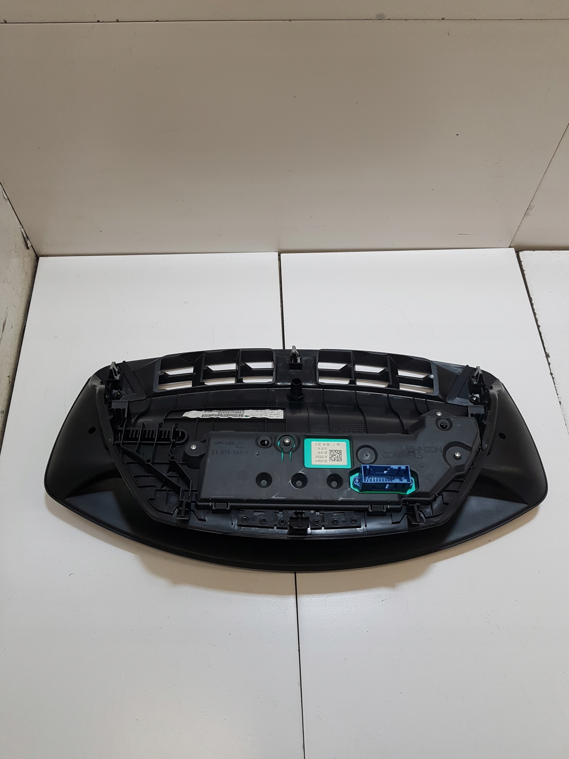dials dials CITROEN C4 1.4 B P96631954ZD
