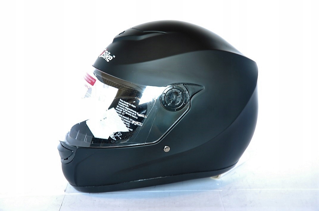 

Kask Zamknięty Skuter Atv City Bike WL101 XL 61-62