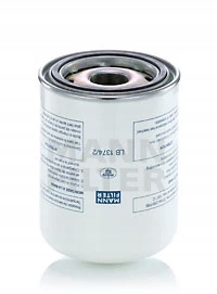 Filtr oleju ATMOS FIAC