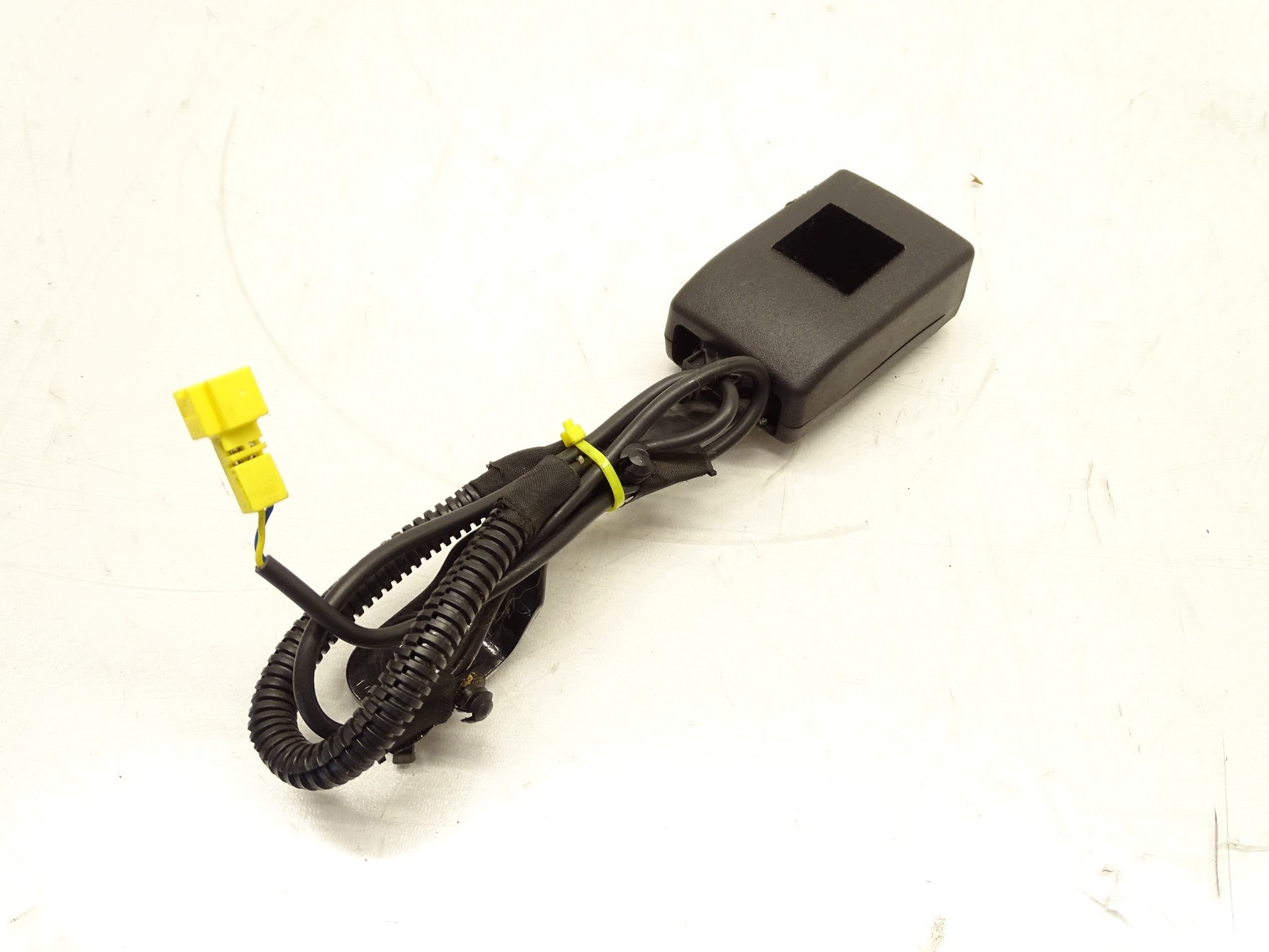 ZAPINKA supports left front front MERCEDES ML GL W166 1668600169