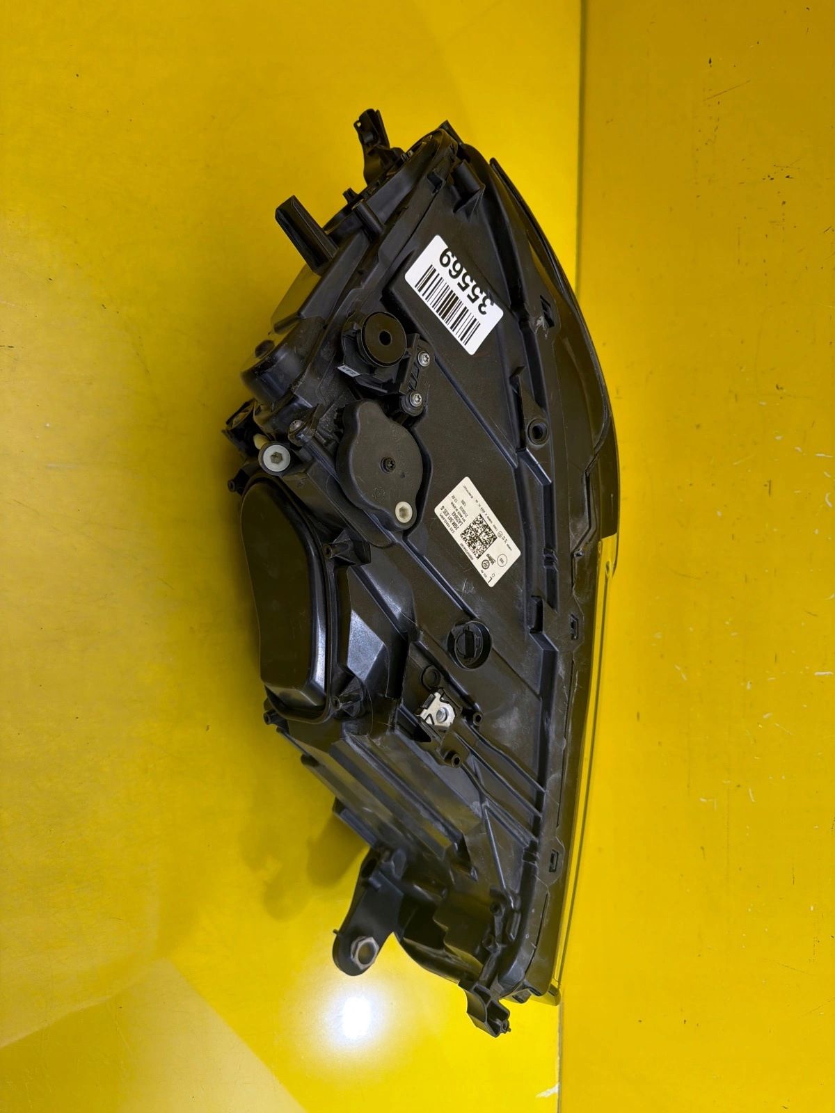 light left front VW T-Cross Lift 2024- Led 2GM941035G