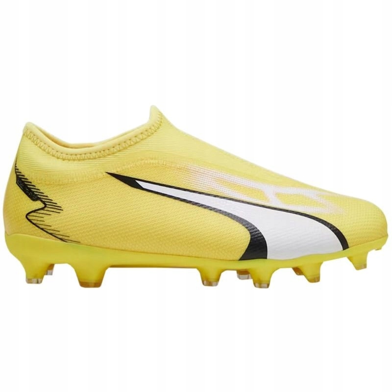 Buty korki Puma Ultra Match LL Fg r.31