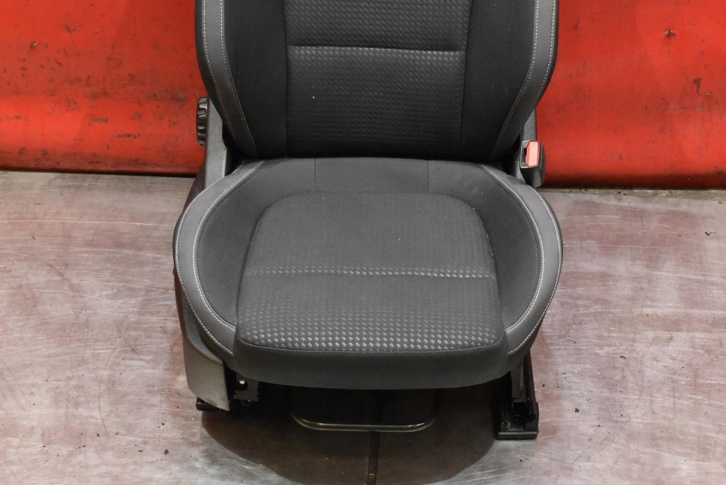 siège droite passegers airbag EU FORD FOCUS MK4 18-21