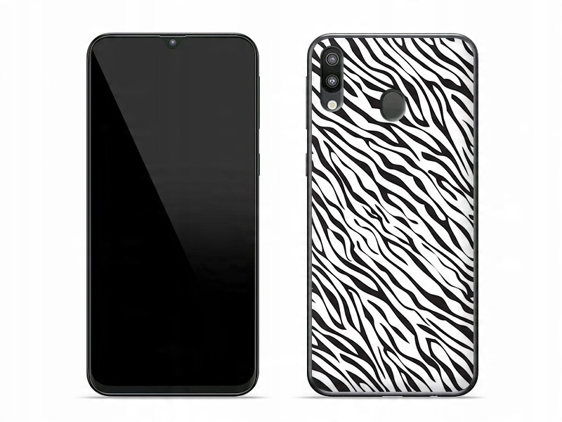 

Etui na Samsung Galaxy M20 Fantastic Case