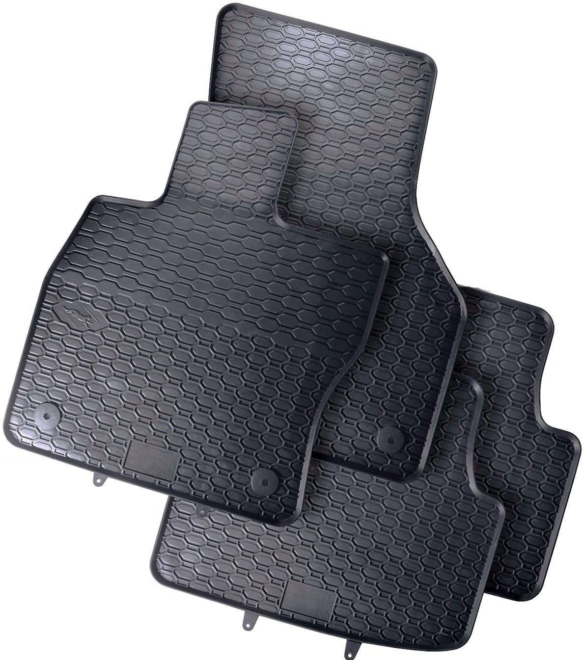 

Skoda Superb III 3 (2015-) Wycieraczki Samochodowe