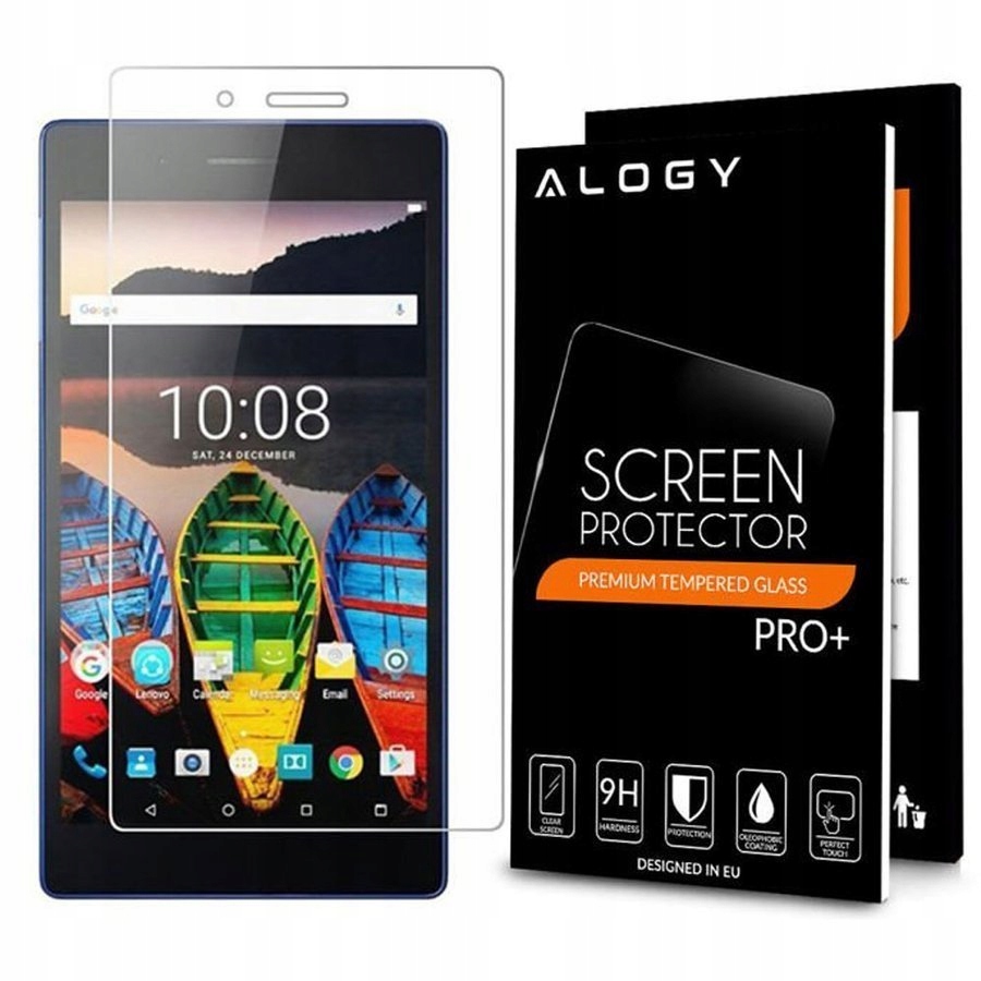 

Szkło 9H Do Lenovo Tab 3 A7-10 F/l TAB3 Essential