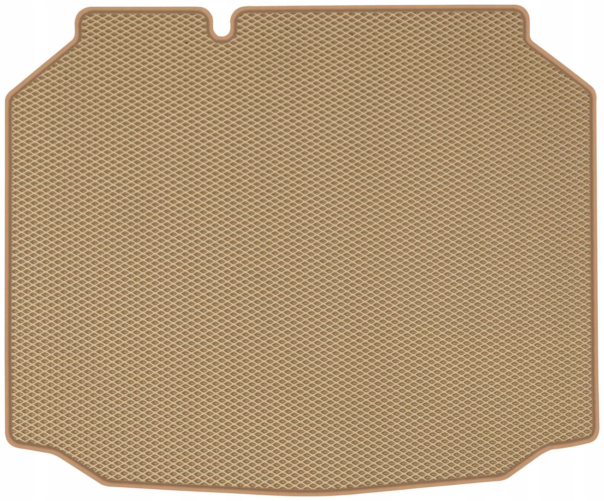 Seat Leon III Hatchback 2013-2020 Vložka kobereček stěrač do zavazadlového prostoru