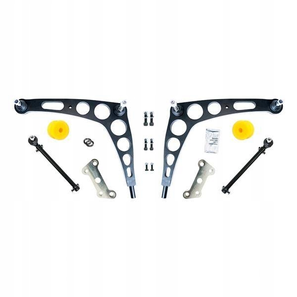 CN-20799 - Комплект рулевого управления BMW E46 DRIFT-PLUG & PLAY