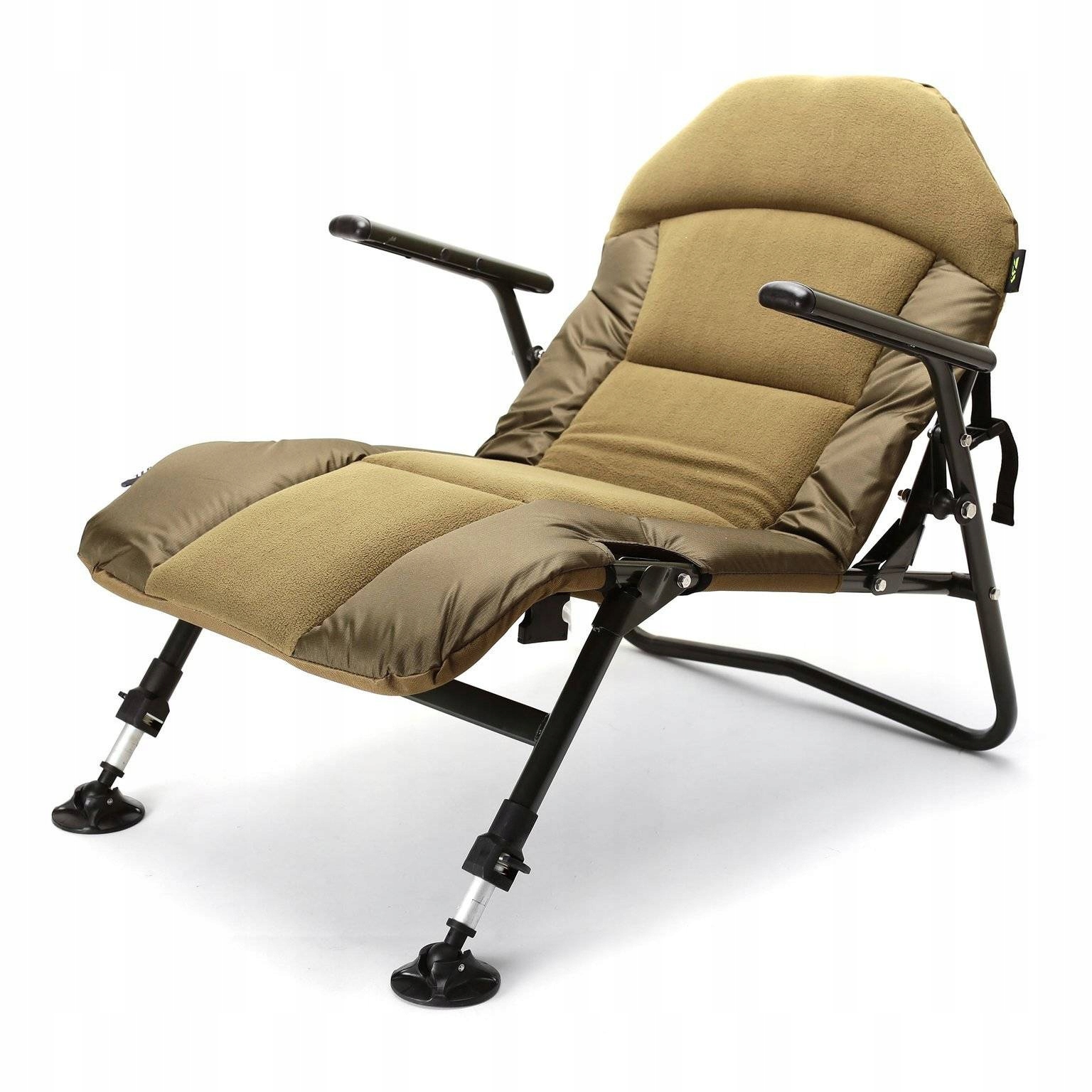 Křeslo – Rybářské Křeslo S Područkami Daiwa