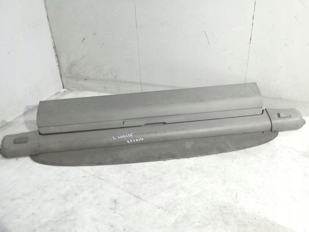 Volvo V50 kombi blinds rear part rear boot 39984053