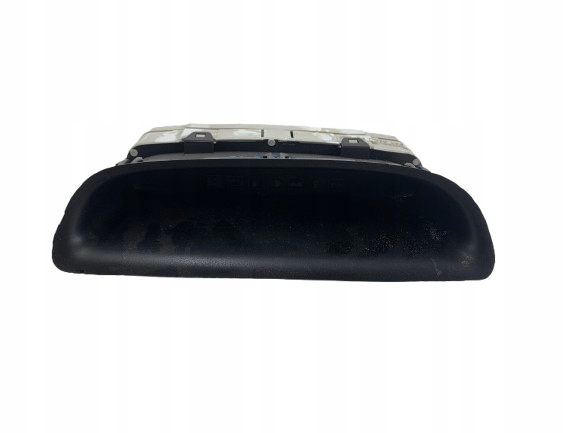 HYUNDAI MATRIX display clock 94008-17300