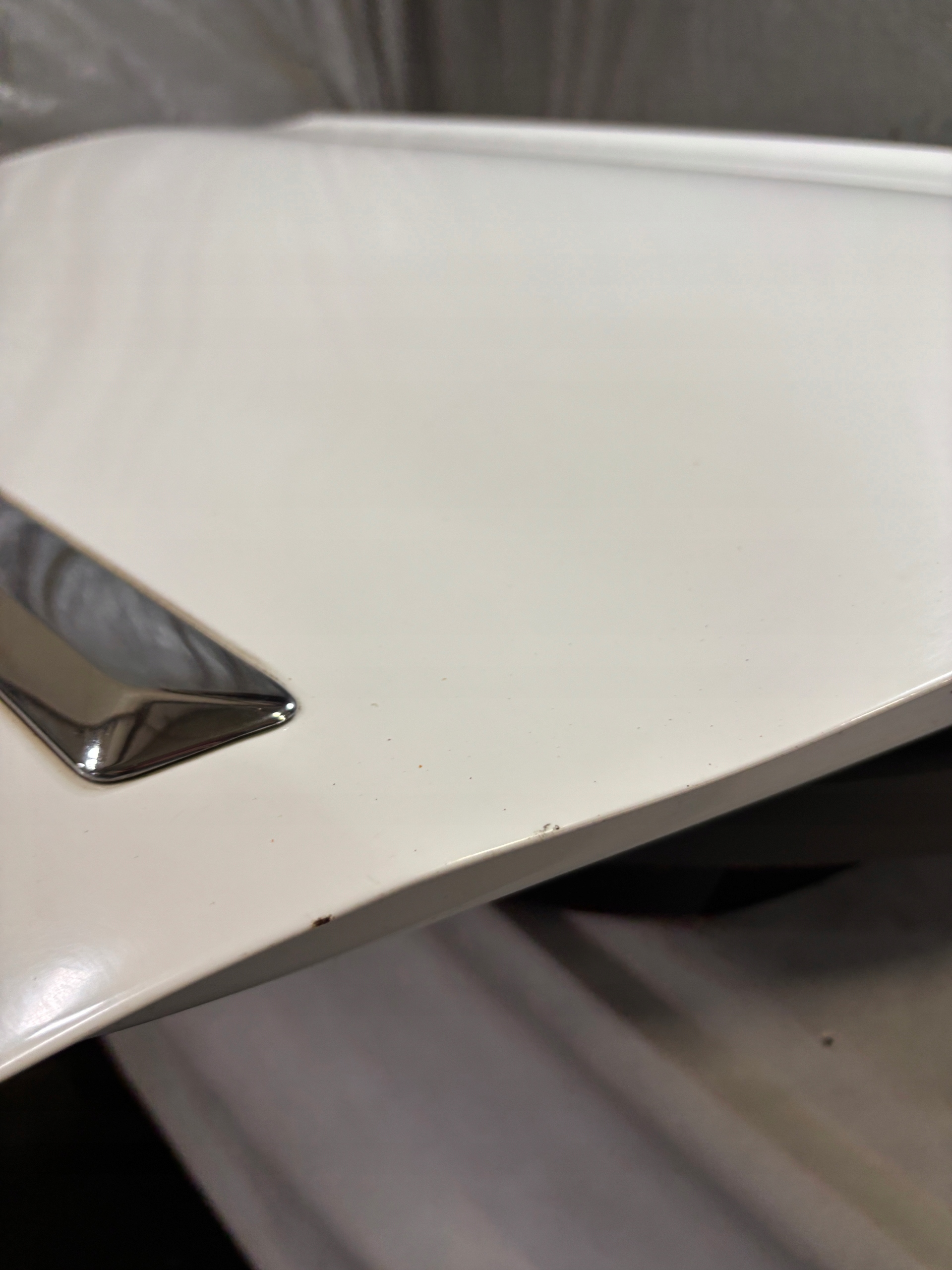 Tür links heck Citroen C5 III X7 kombi k: EWPB