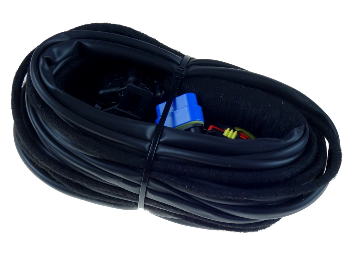 Sekwencja Lpg TECH 204 4 Cyl Elektronika Car type Passenger cars Cargo vans Undefined