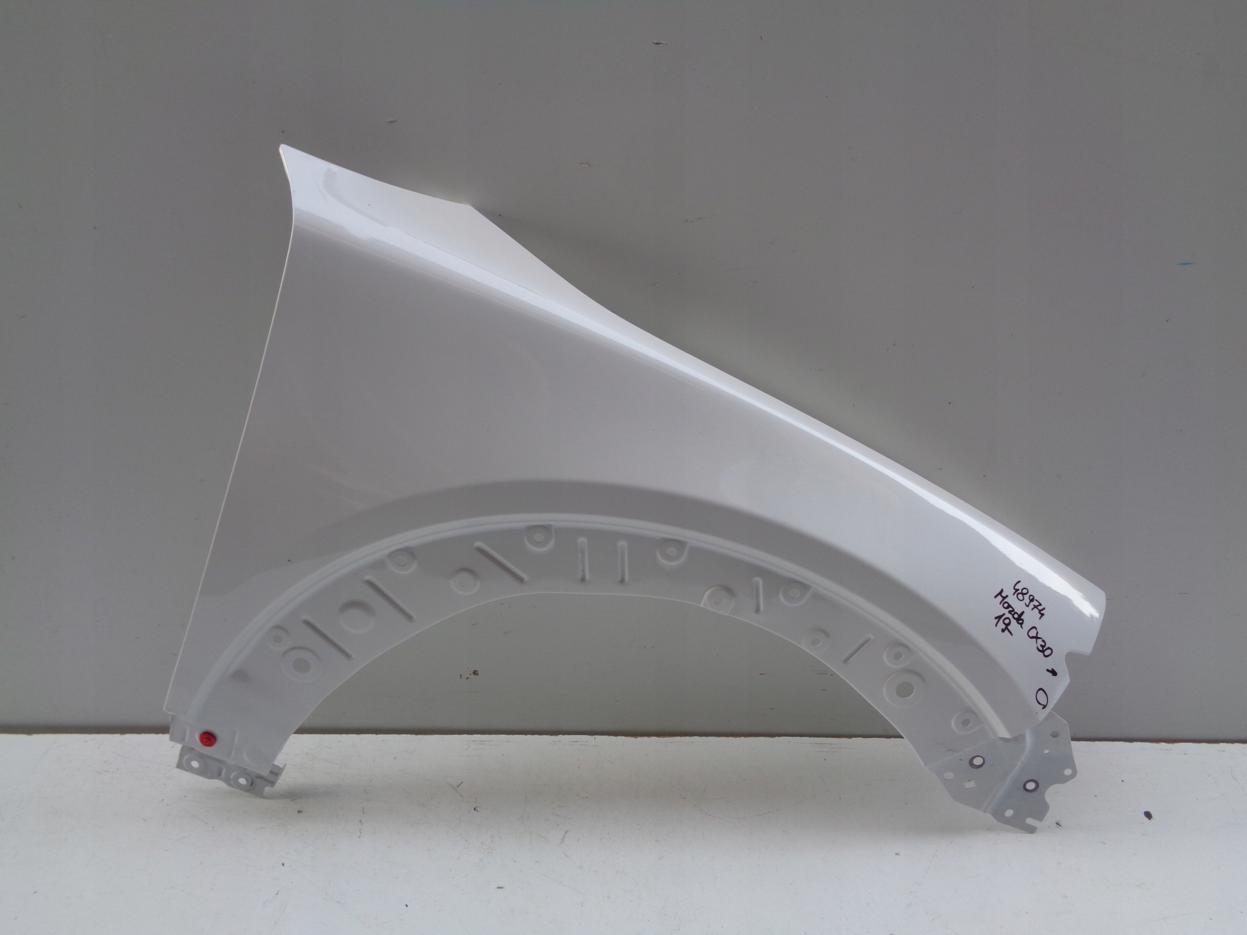 fender right front MAZDA CX30 19- NR 48974