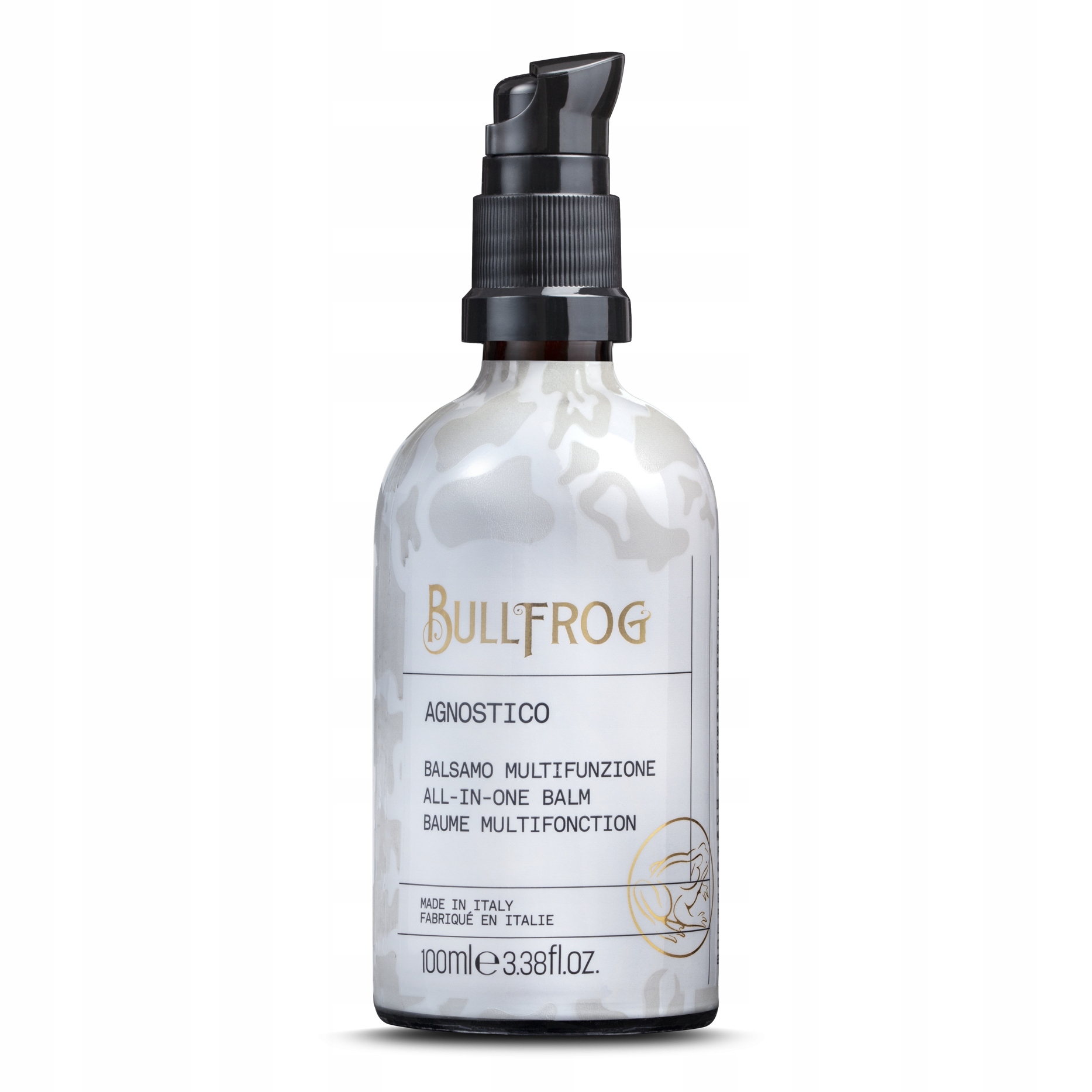 Multifunkční balzám Agnostico Original Bullfrog 100 ml