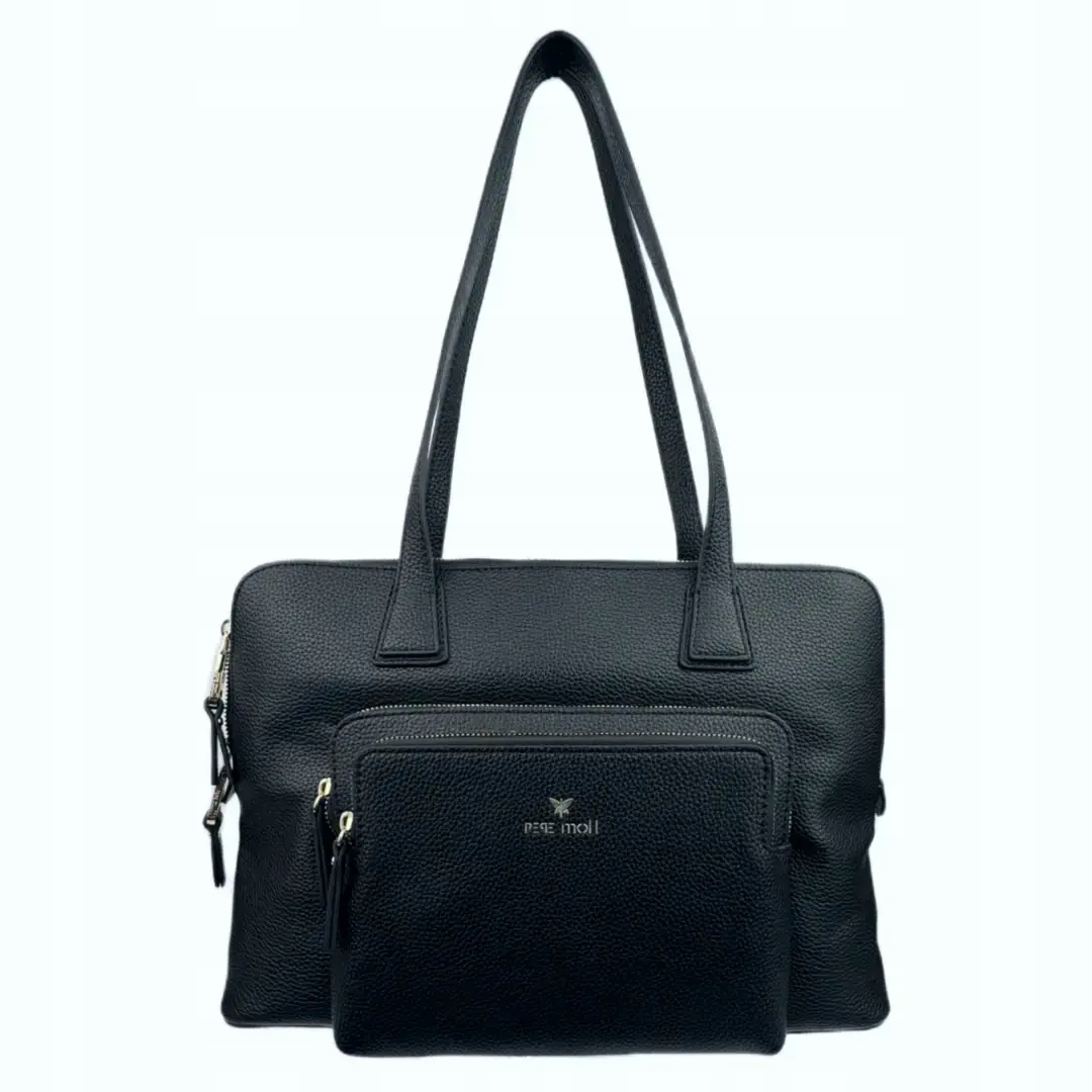 Dámská kabelka Pepe Moll 252230 navy
