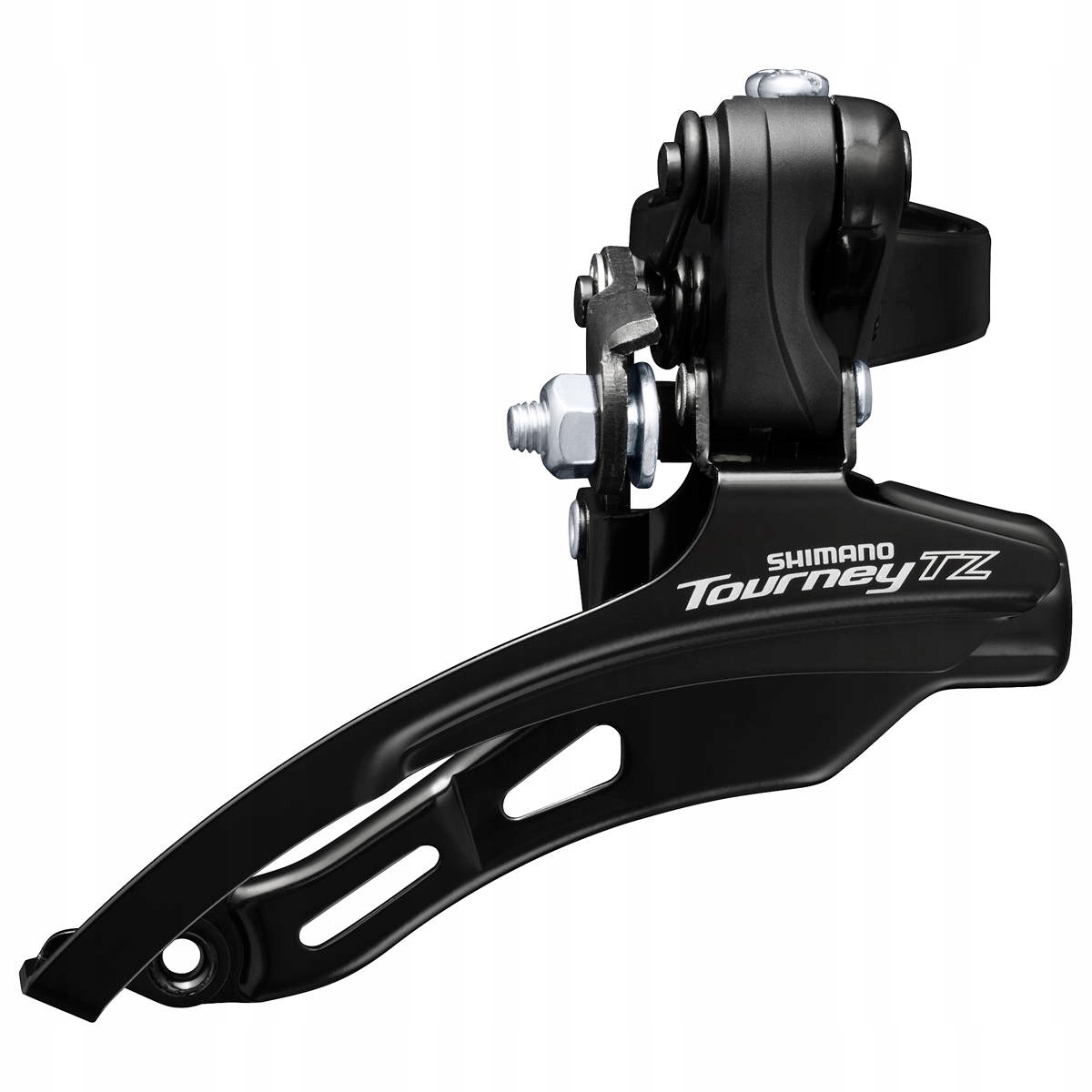 

Przerzutka Przód Shimano FD-TZ510 31,8mm