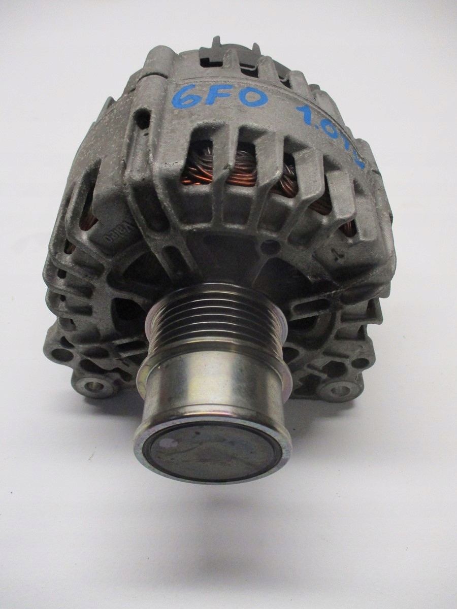 ГЕНЕРАТОР SEAT ARONAf0 1,0TSI5e903026c