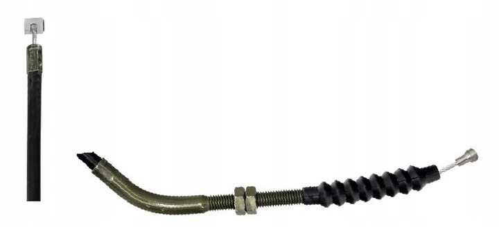 

Linka Sprzęgła Zipp VZ5 VZ-5 125