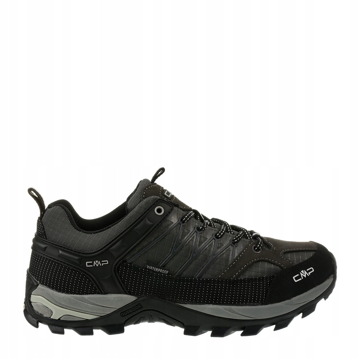Buty trekkingowe męskie Cmp Rigel Low wodoodporne 42