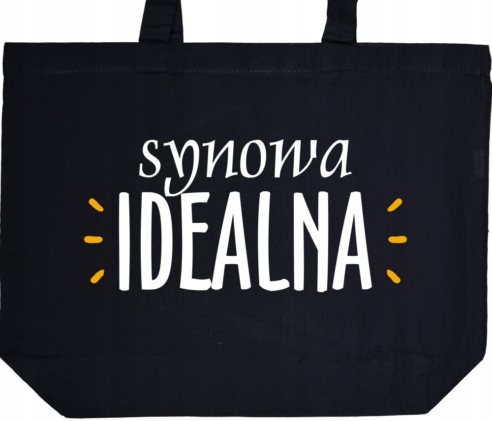 

Dla Synowej Synowa Idealna Pomysł torba