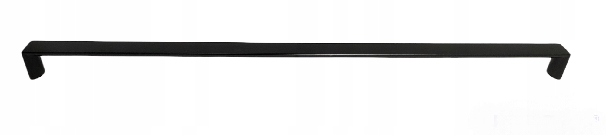 

Uchwyt meblowy 2389 480 mm Czarny Szeroki