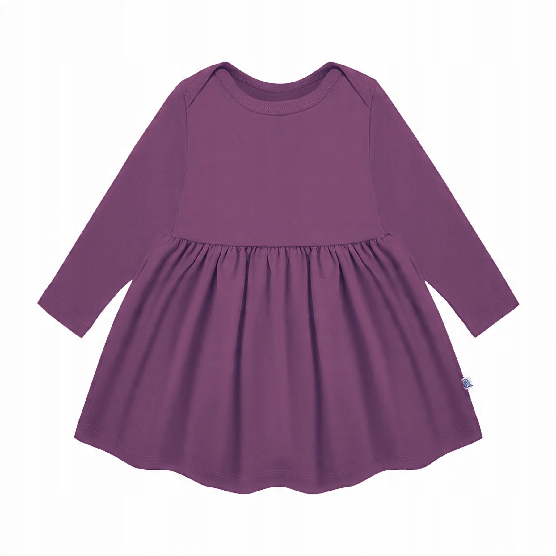 

TuSzyte Sukienka basic, bawełna, Pl R.104