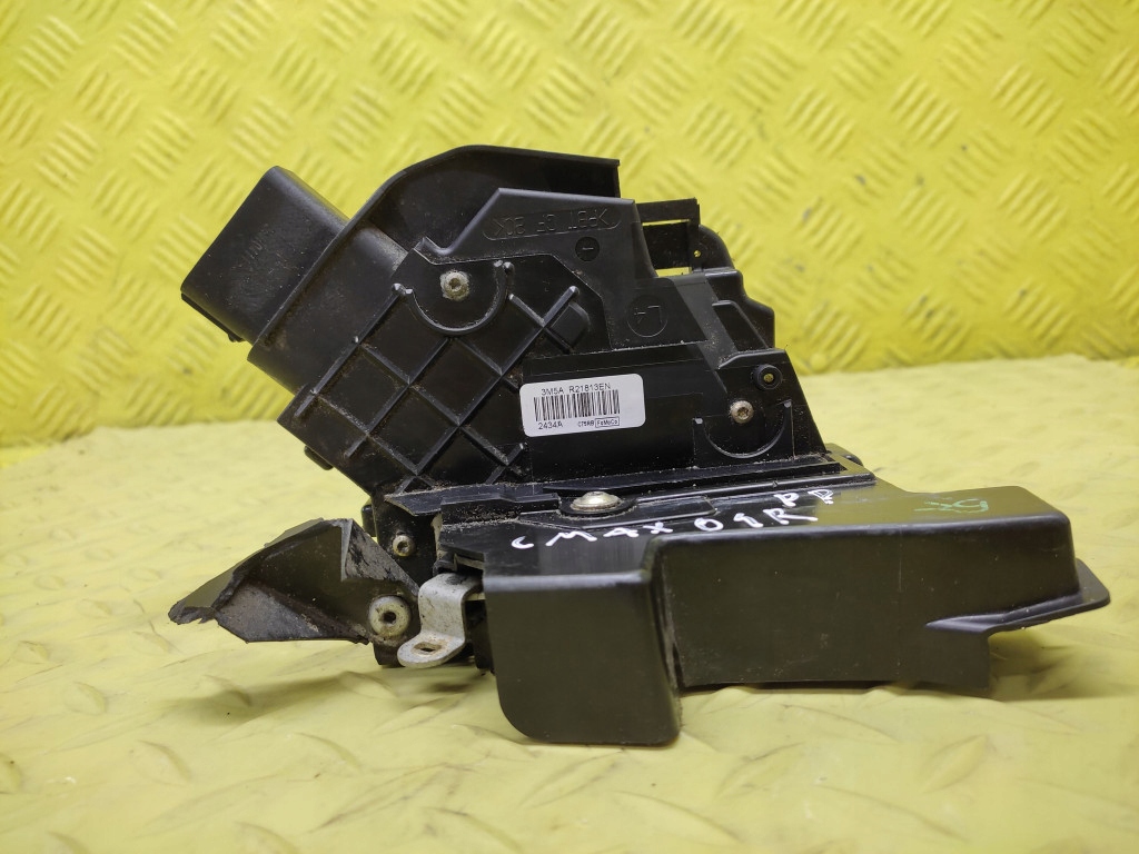 FORD C-MAX lock door right front 3M5AR21813EN